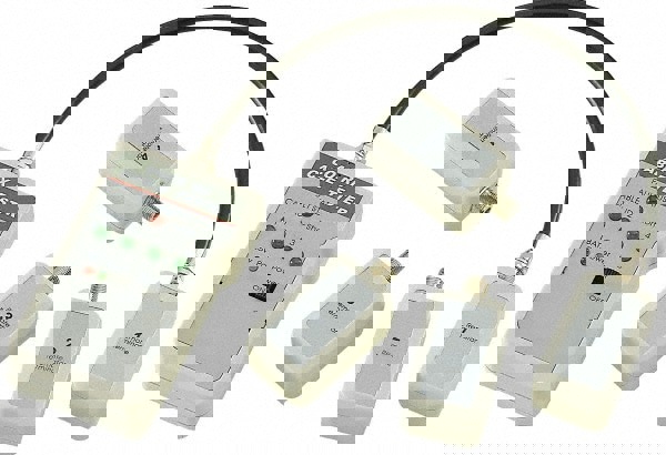 Cable Terminator: Use with Coaxial Cable